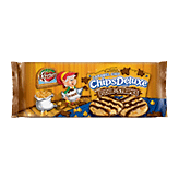 Chips Deluxe&nbsp;Cookies&nbsp;Caramel Chip w/Fudge Stripes Full-Size Picture